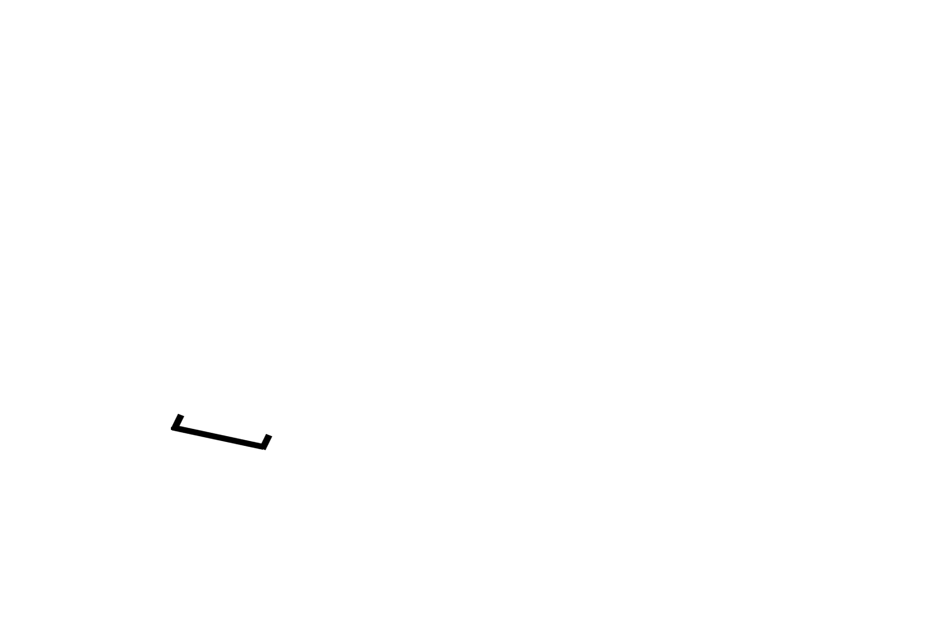Cartilage ring opening <p>The trachea and primary bronchi, extrapulmonary components of the conducting portion of the respiratory system, cannot be distinguished from each other histologically. The trachea, continuing inferiorly from the larynx, lies anterior to the esophagus. The patency of these respiratory organs is maintained by C-shaped cartilage rings, whose openings face the esophagus. The two main lobes of the thyroid gland are located at the lateral boundaries of the trachea. 10x </p>
