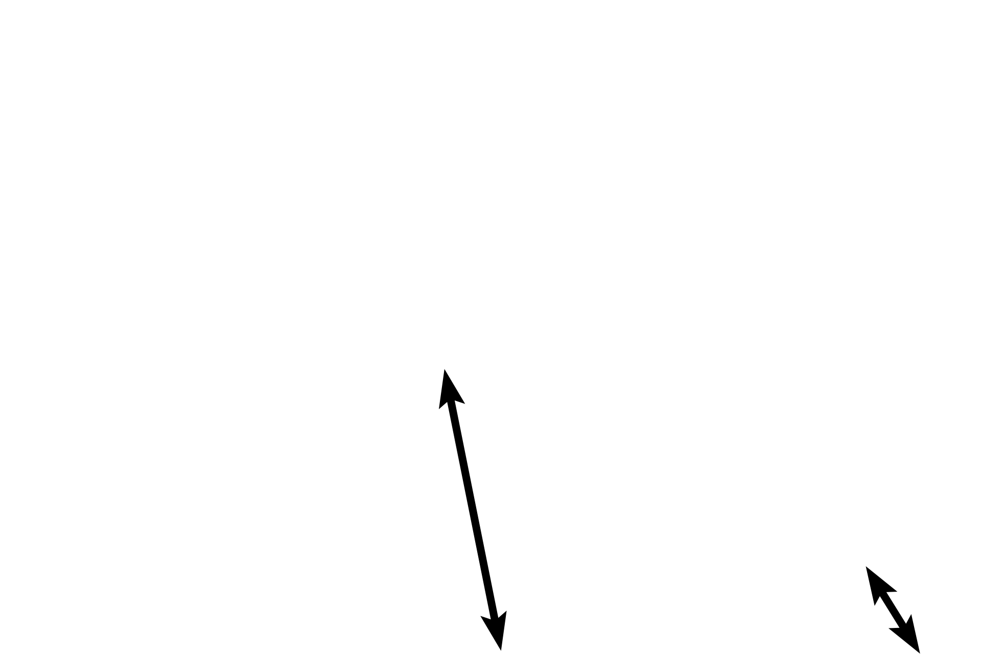 Lining mucosa > <p>Lining mucosa is similar to that found in other regions of the oral cavity, possessing a stratified squamous moist epithelium overlying a connective tissue layer.  </p>

