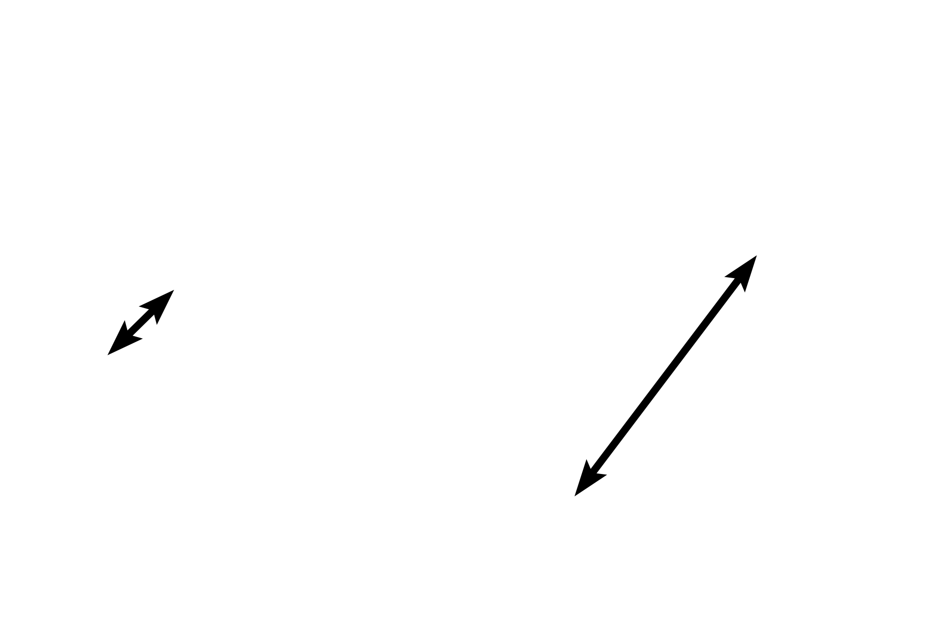 Lamina propria <p>As bronchioles continue to decrease in diameter, their pseudostratified epithelium decreases in thickness until it becomes simple columnar epithelium with cilia in the smallest, or terminal, bronchioles. Goblet cells are not present in terminal bronchioles, but another secretory cell type, the club cell, appears. 400x, 1000x</p>
