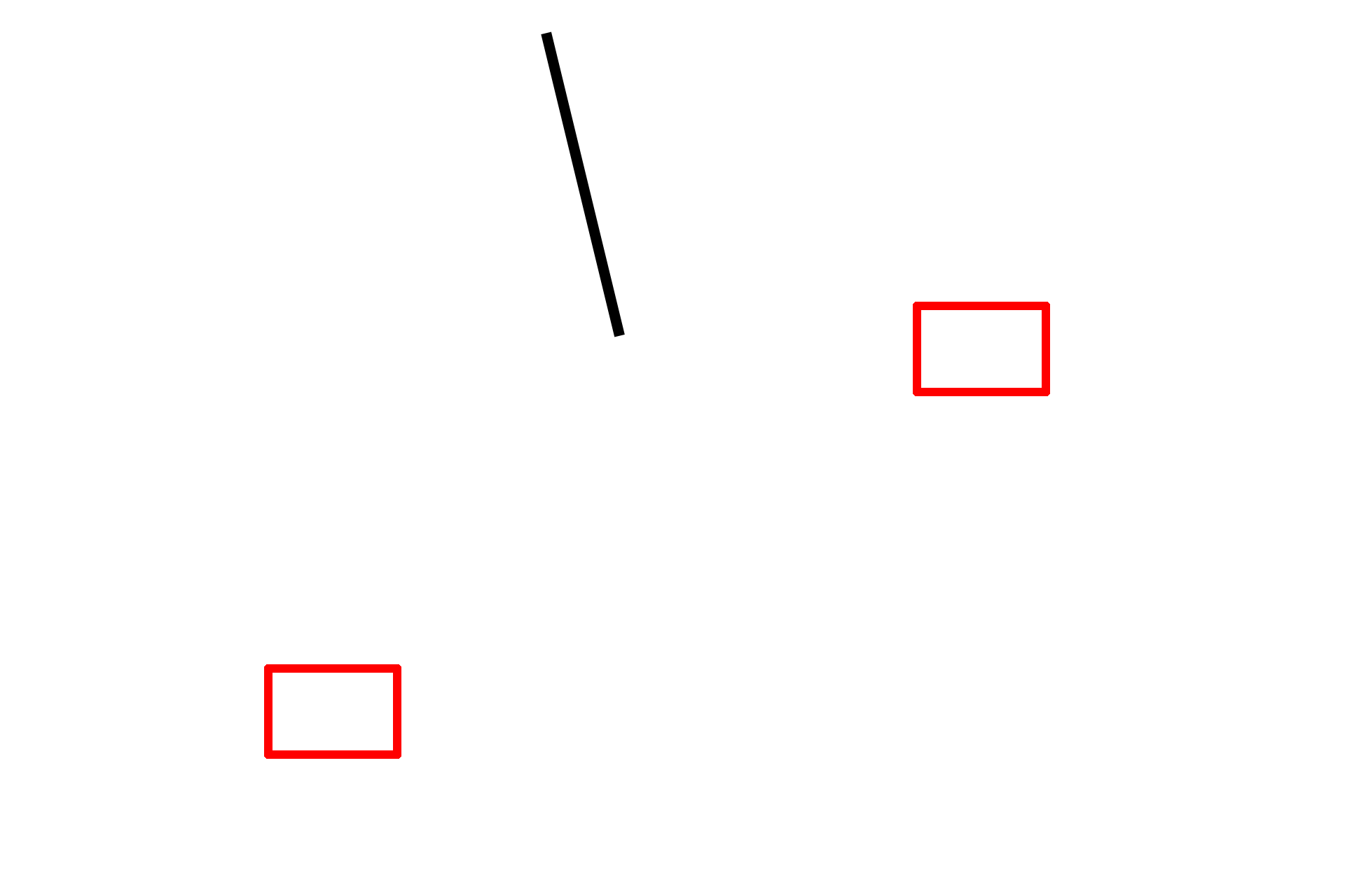 Next image > <p>The next image was taken from the body region of the epididymis from an area similar to that outlined by the rectangles. 10x</p>
