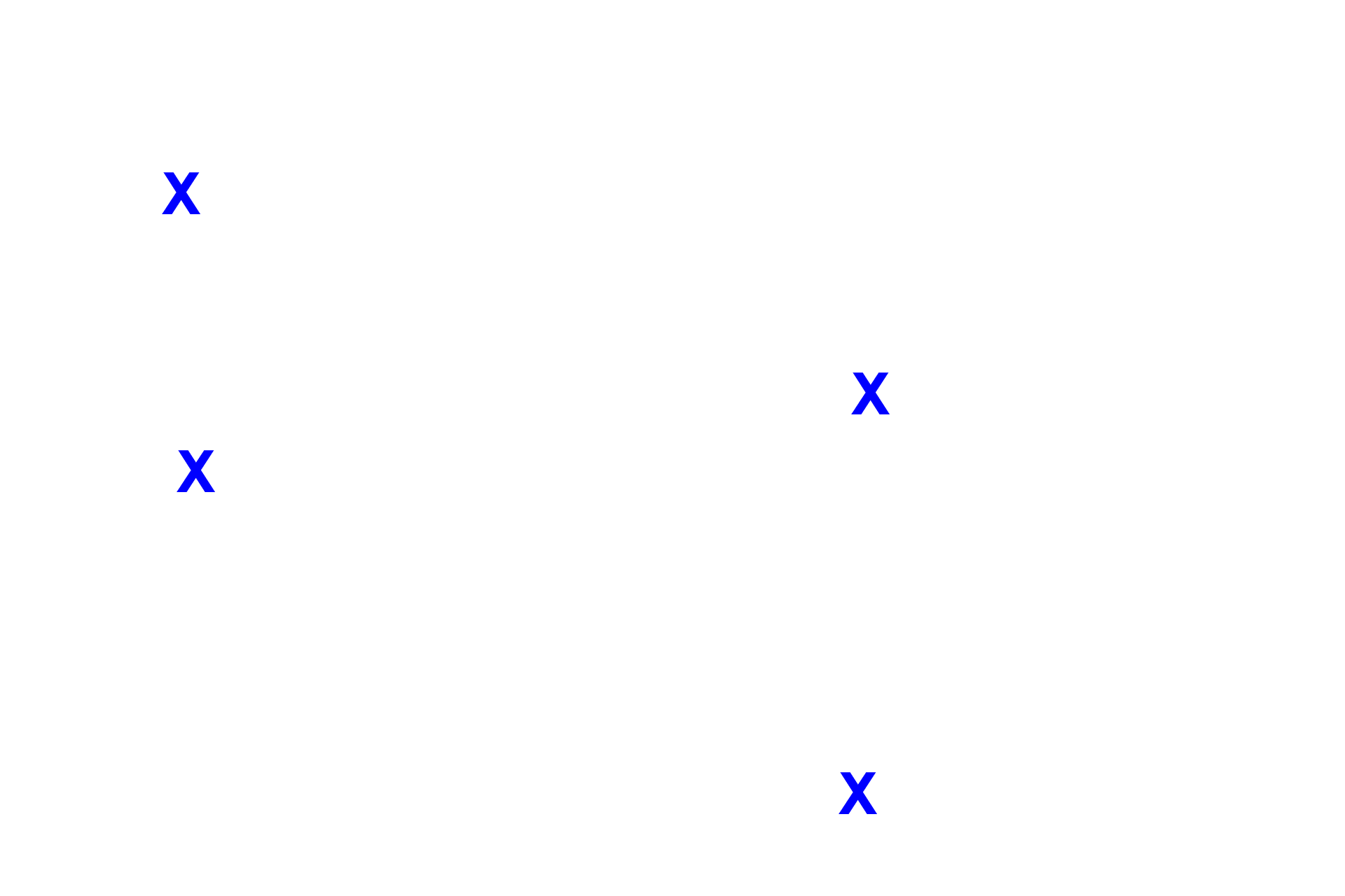 Alveoli <p>Each lung projects into an internal body cavity, the pleural cavity, and is covered by a serous membrane (serosa), called visceral pleura. A reflection of visceral pleura, the parietal pleura, lines the inside of the thoracic wall. Pleura is composed of a simple squamous epithelium (mesothelium) overlying a layer of connective tissue that contains blood vessels and elastic fibers. 200x</p>
