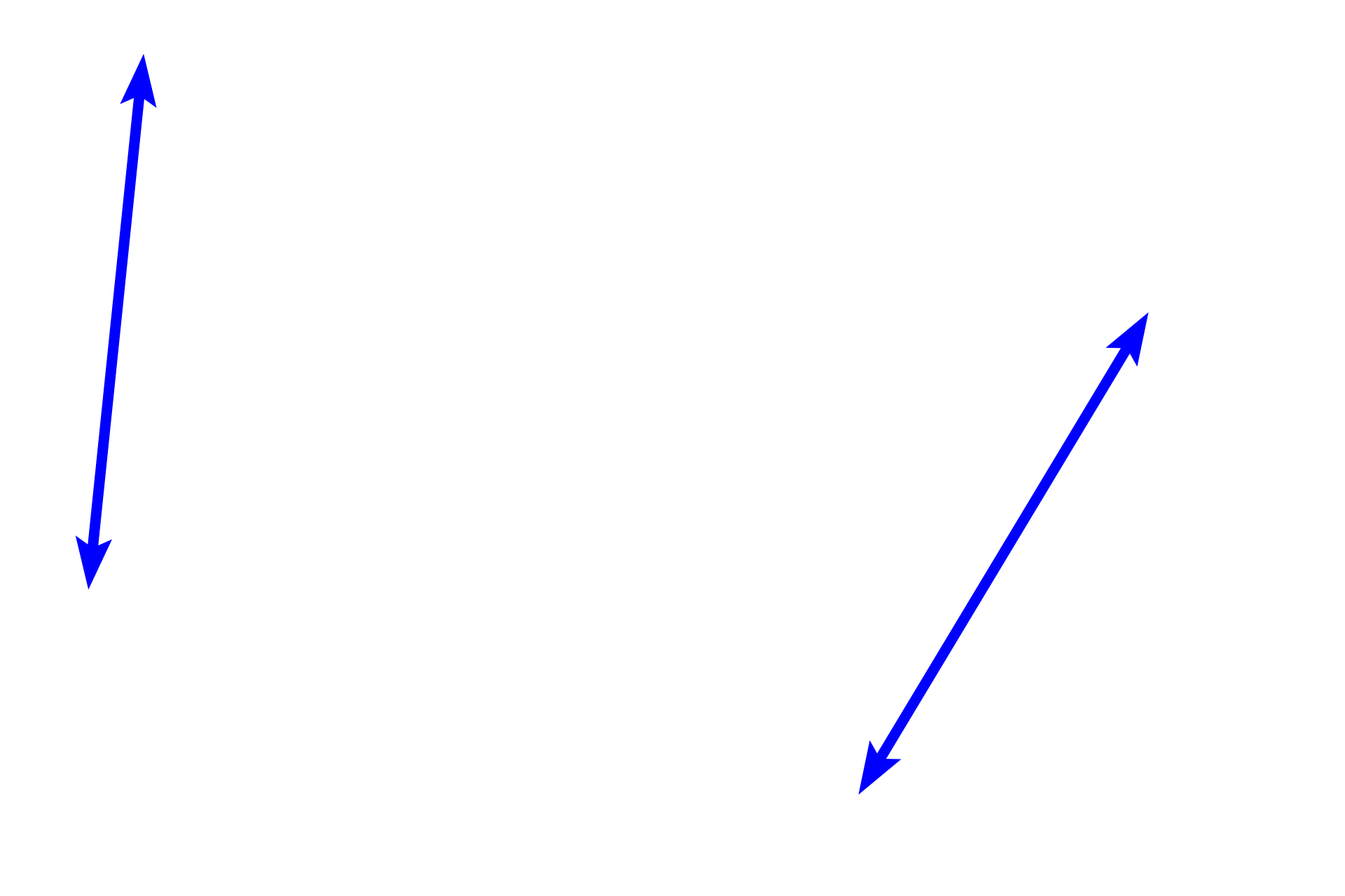 Filiform papillae <p>The dorsal and lateral surfaces of the tongue are covered by specialized mucosa forming papillae:  filiform, fungiform, circumvallate, and foliate.  The tapering filiform papillae seen here are the most numerous type, covering most of the anterior two thirds of the tongue. Each papilla is about two to three millimeters long and is composed of a conical tip of keratinized, stratified squamous epithelium and an underlying core of connective tissue.  100x</p>
