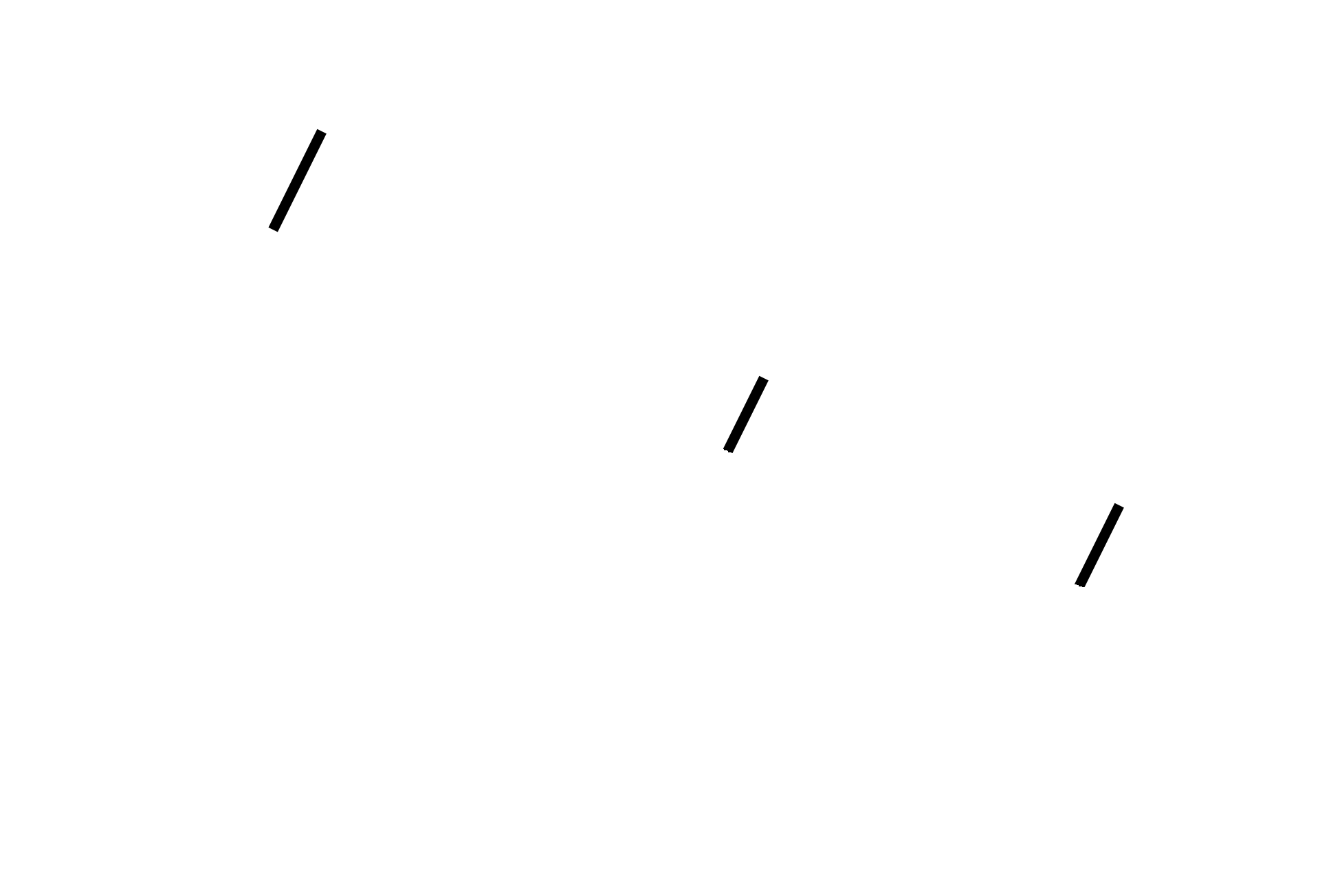 Serosa <p>The ovary is covered by a serosa of epithelium overlying a thin connective tissue layer. However, rather than the expected simple squamous epithelium, the epithelium of this serosa is simple cuboidal and is called by the misnomer “germinal epithelium.”  A dense connective tissue layer, tunica albuginea, lies beneath the serosa. Small follicles are located in the cortex beneath the tunica albuginea.  400x</p>
