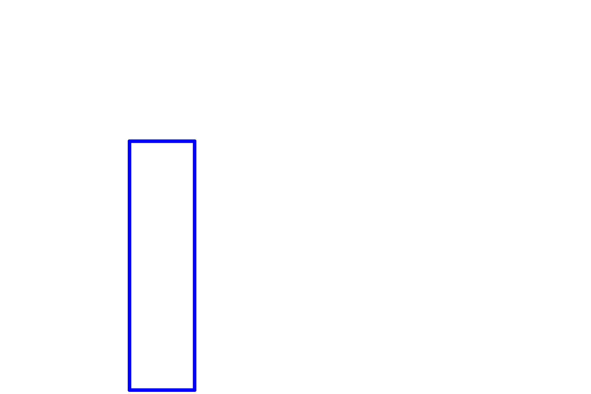 Simple, branched tubular gland <p>In addition to the surface sheet gland, the stomach also possesses numerous simple, branched tubular glands that descend into the underlying tissue.  These glands consist of branching secretory tubules.  The tubules empty into surface invaginations (gastric pits) that serve as ducts for the glands.  These glands are examples of tubular glands that do not secrete mucus.  Rather, they gland secrete stomach acid and digestive enzymes.  Fundic stomach 200x</p>
