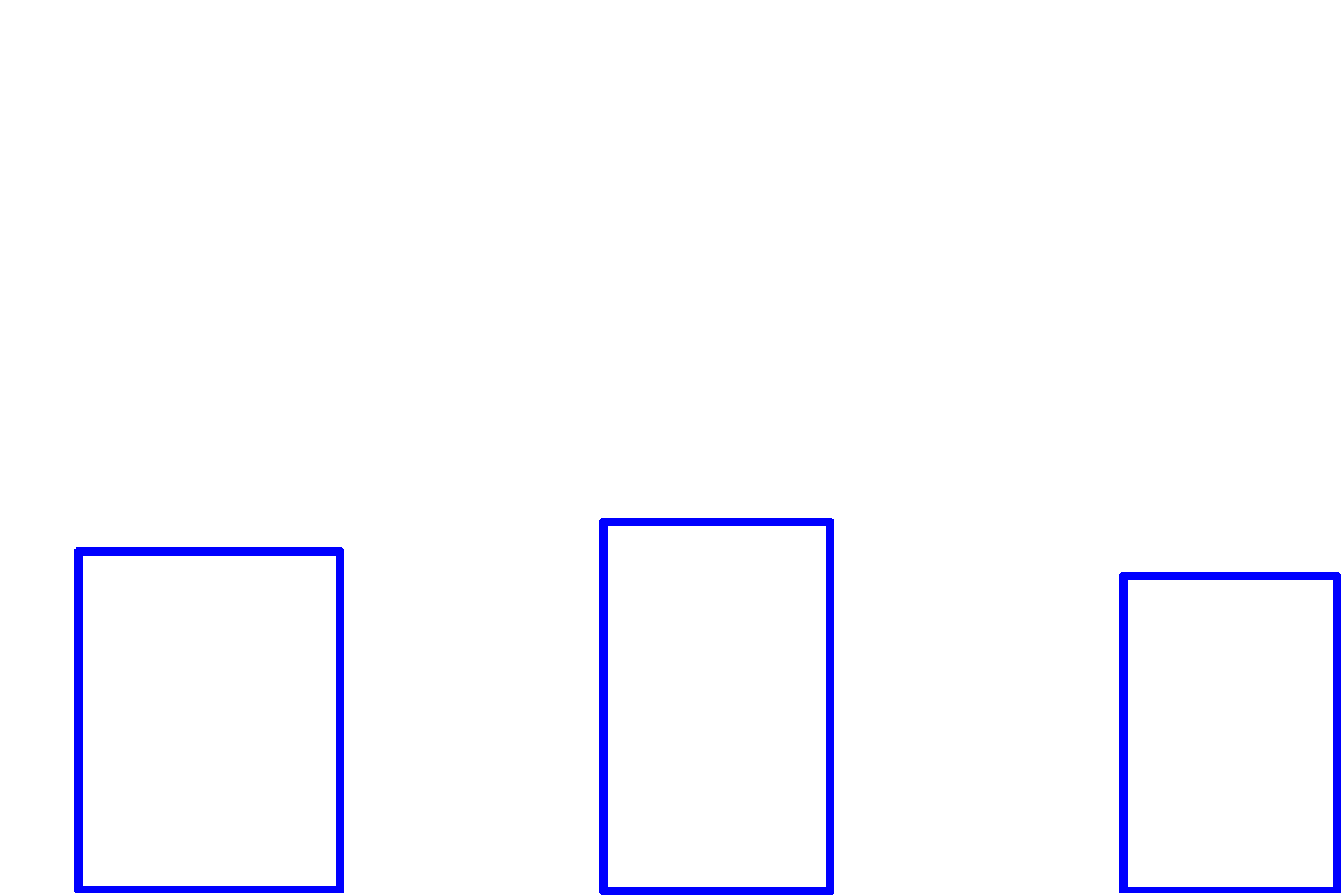 Simple, branched tubular gland <p>This image of the stomach shows the structure of a simple, branched tubular gland.  The secretory sheet lining the surface invaginates to form a gastric pit that acts as a duct for the gland.  The secretory portions of the gland branch at their junction with the gastric pit.  Fundic stomach 400x</p>
