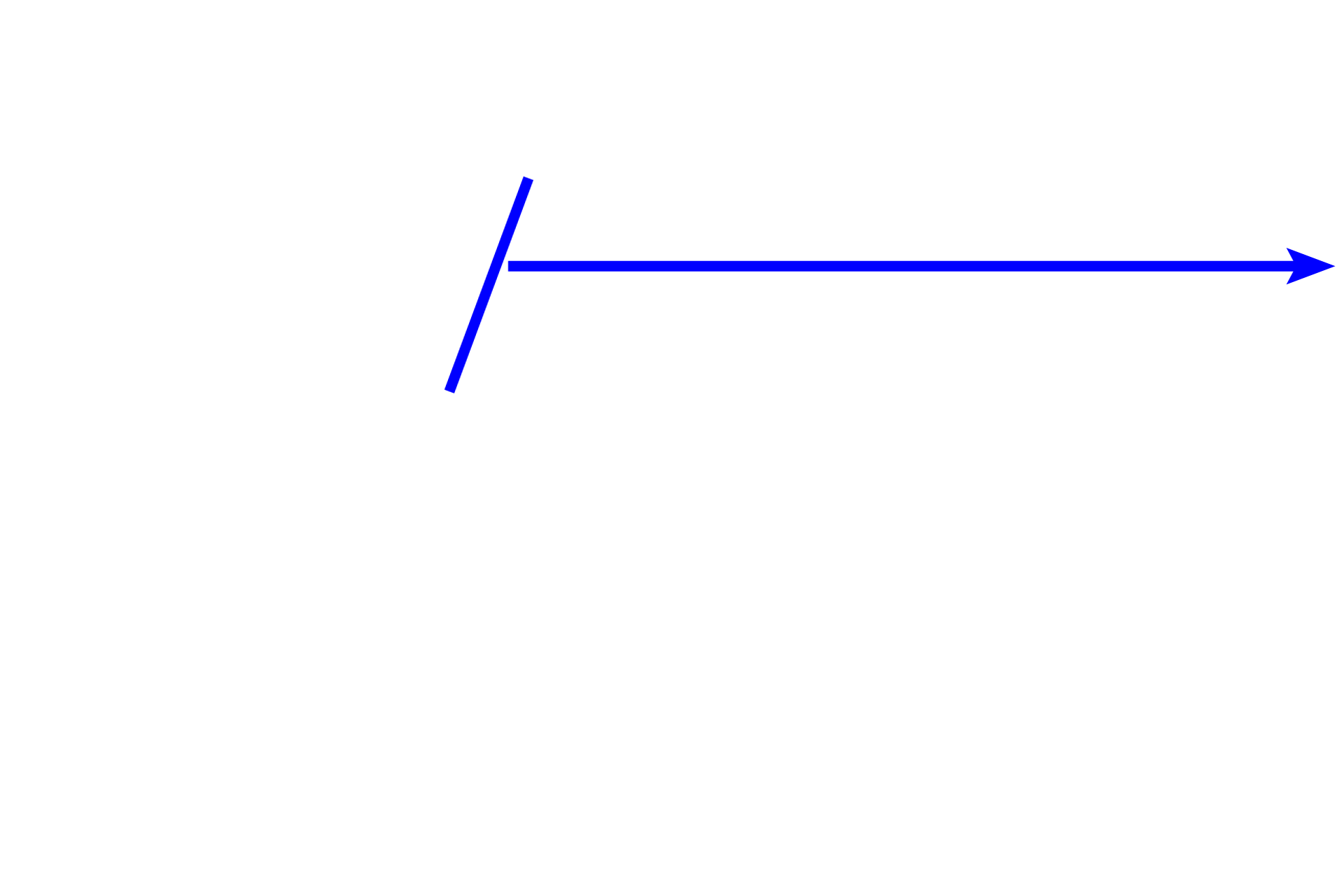 Anus <p>The anus is seen in the right half of this image. It is lined by a stratified squamous, keratinized epithelium and possesses apocrine sweat glands, eccrine sweat glands, sebaceous glands and hair follicles.  Apocrine sweat glands are characterized by their large size, tubular structure and wide lumens.  Also visible are the internal and external anal sphincters. 40x</p>
