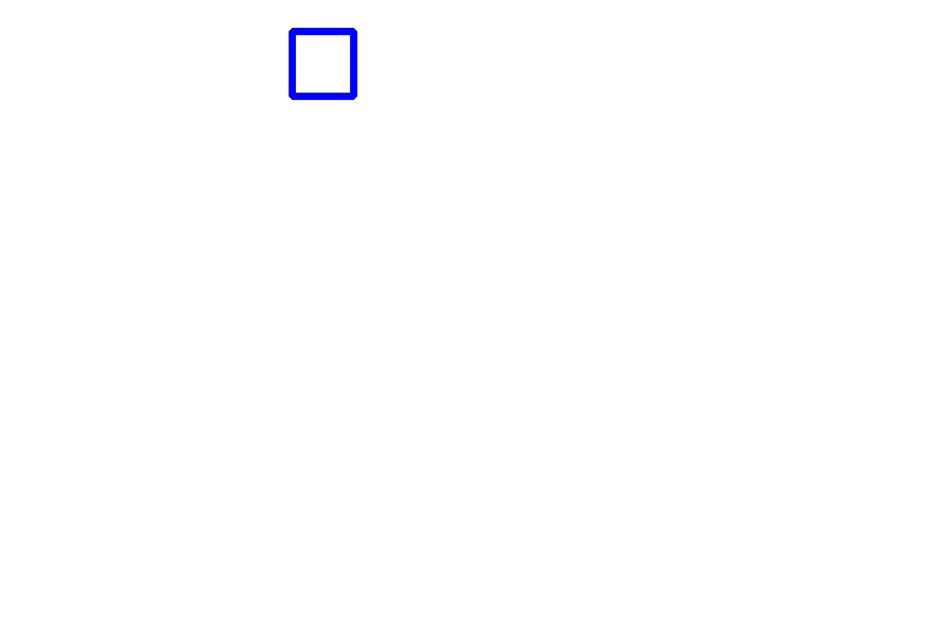 Recto-anal junction <p>The anus is seen in the right half of this image. It is lined by a stratified squamous, keratinized epithelium and possesses apocrine sweat glands, eccrine sweat glands, sebaceous glands and hair follicles.  Apocrine sweat glands are characterized by their large size, tubular structure and wide lumens.  Also visible are the internal and external anal sphincters. 40x</p>

