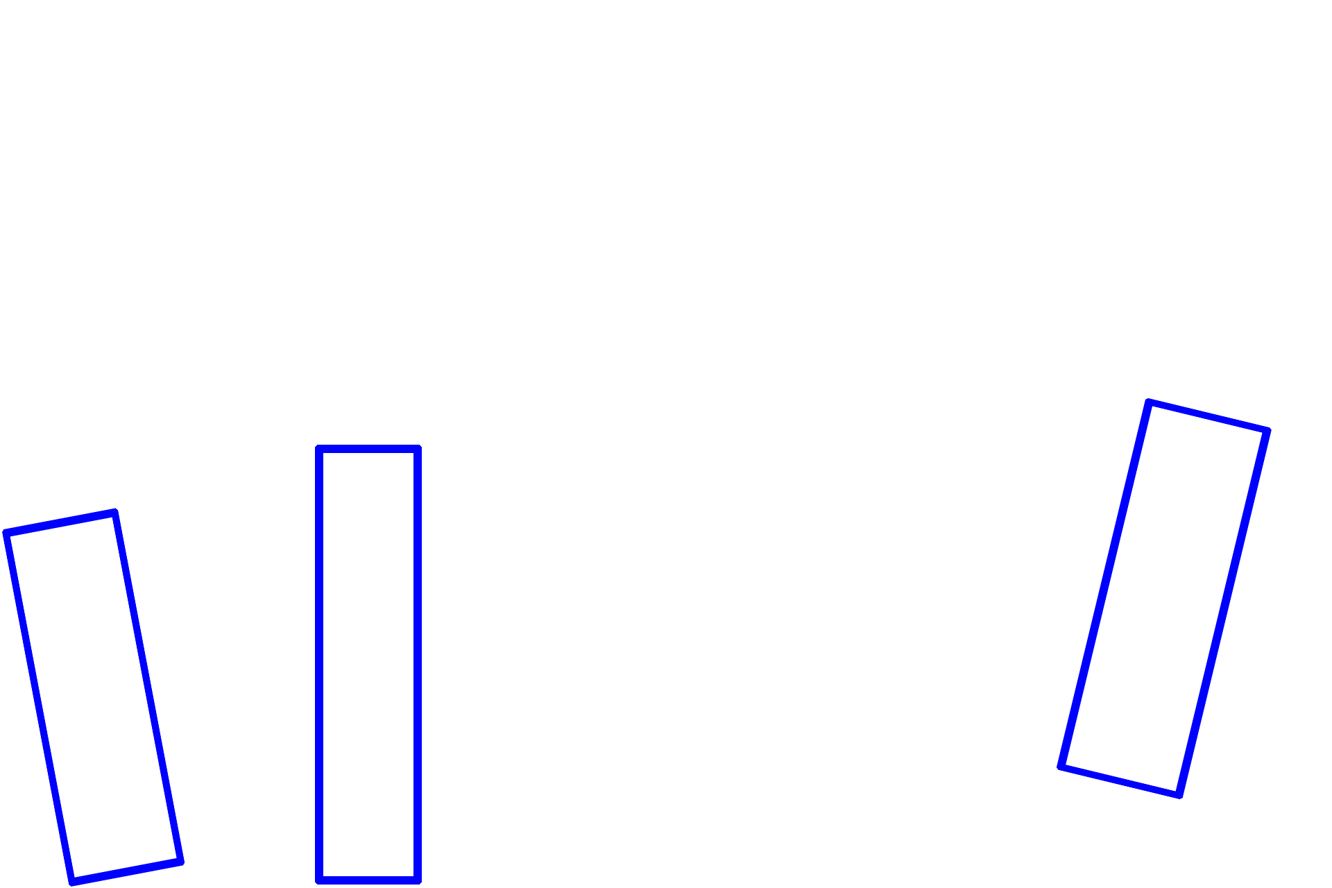 Tubular glands <p>The fundic region of the stomach possesses a sheet gland, which forms the lining of the stomach.  The multicellular sheet gland is an epithelial layer composed entirely of mucus-secreting cells.  The mucus produced by this layer protects the stomach tissues from the acidic contents of the organ.  Fundic stomach 200x</p>
