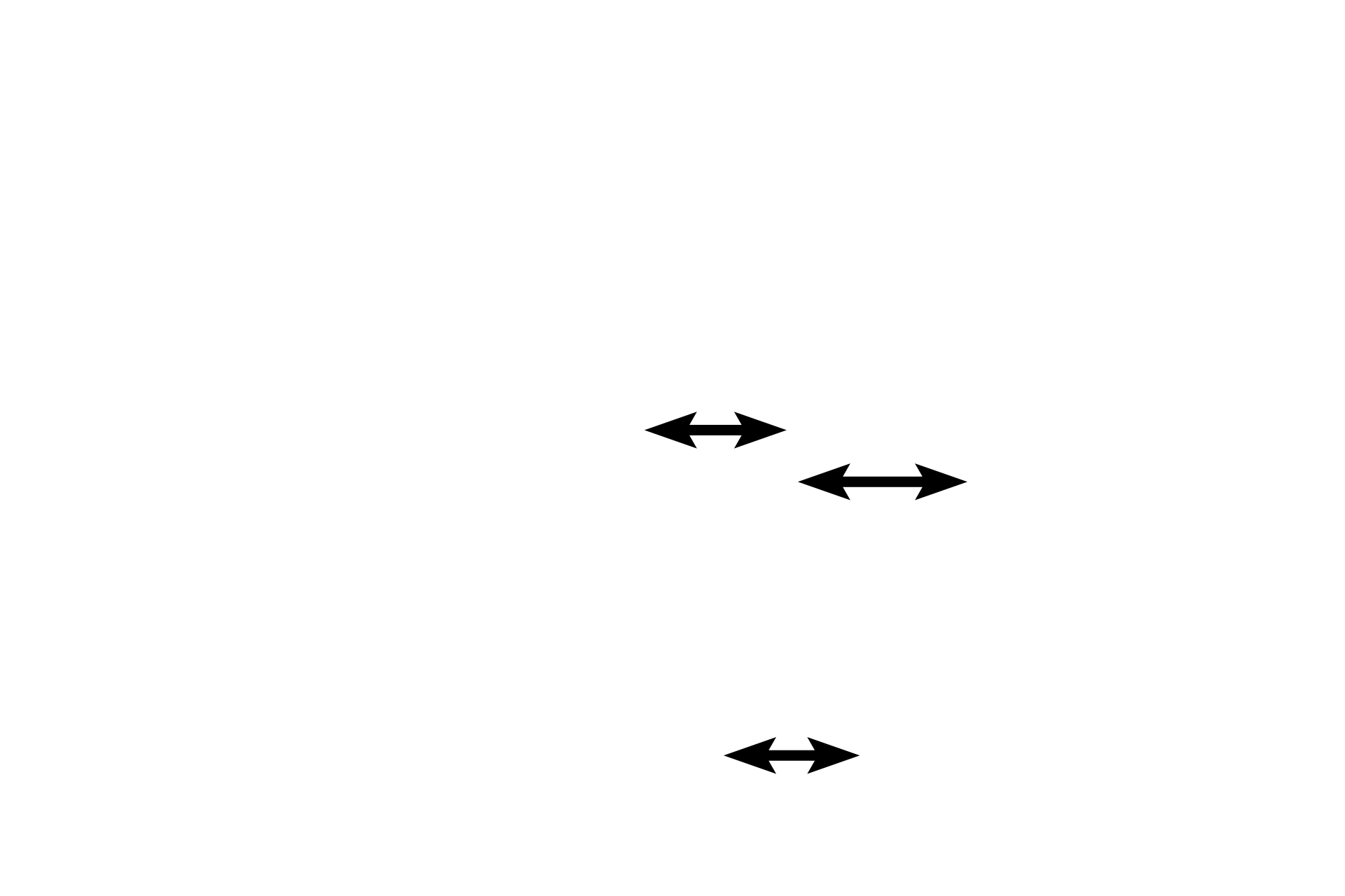  - Osteons <p>Concentrically arranged lamellae form osteons in the central region of the bone. Bone surfaces are covered or lined by flattened lamellae that are arranged circumferentially. In lamellar bone, osteocytes are more flattened, located between lamellae.</p>
