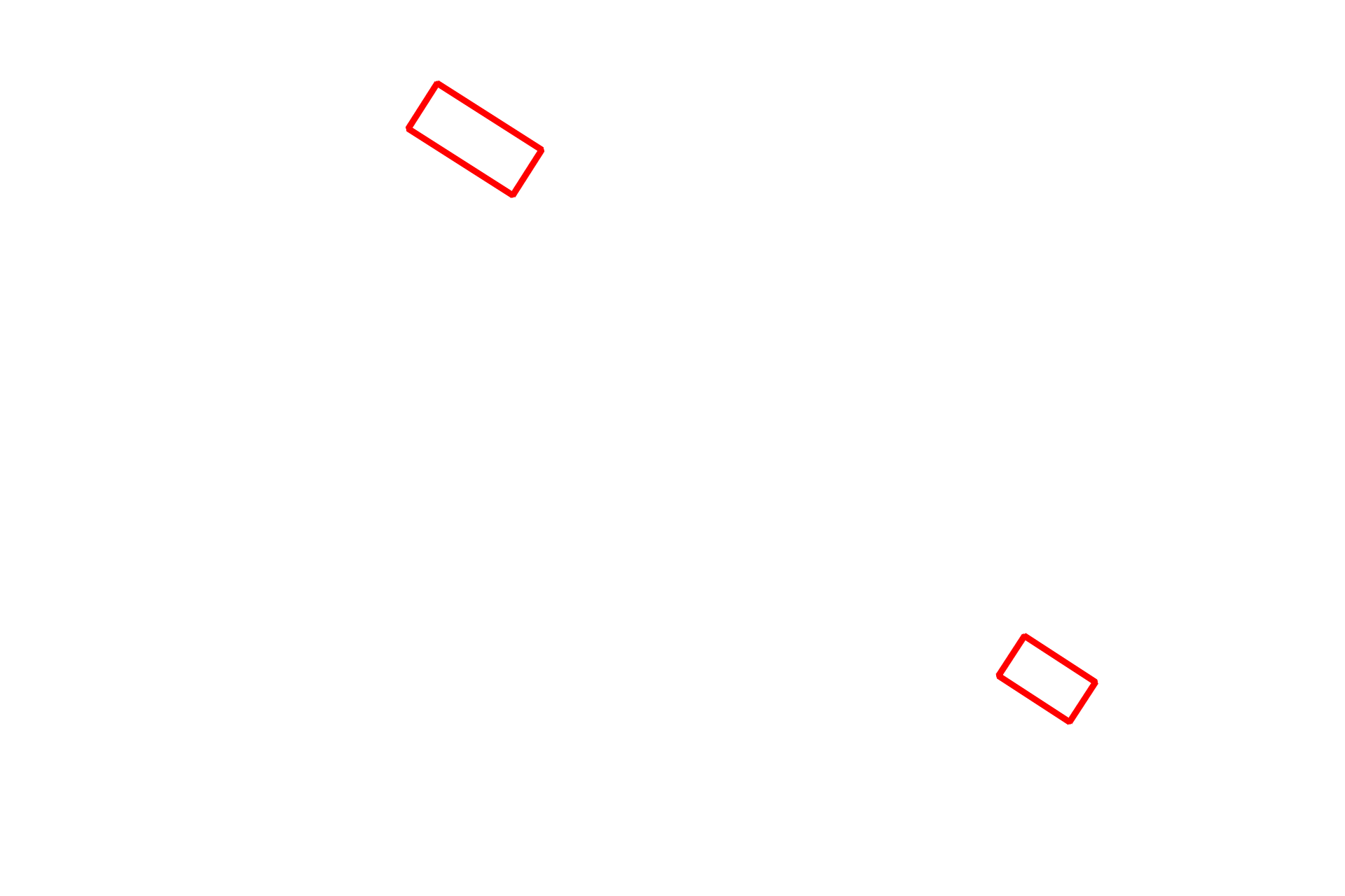  - Cell junctions <p>Capillaries, the smallest vessels, are composed of endothelial cells and their basal laminae. Generally, only a single endothelial cell nucleus is seen in section, however, multiple cells form a mosaic as they extend around the lumen, forming the capillary tube. Junctions between the endothelial cells are also visible. Endothelial cells are extremely thin to facilitate gas and nutrient exchange with surrounding tissue. 10,000x</p>

