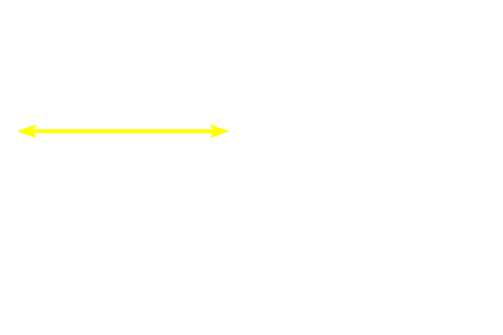 Autonomic ganglion <p>These multipolar neurons are located in an autonomic ganglion in the sympathetic division of the autonomic nervous system.  Sympathetic ganglia are generally located at some distance from the organs they innervate and contain large numbers of both incoming preganglionic axons as well as exiting, efferent postganglionic axons from the multipolar neurons.  The neuron cell bodies are widely dispersed and extend numerous dendrites.  Eccentrically-located nuclei are common.  Satellite Schwann cells surround each neuronal in the ganglion.  Their cytoplasmic processes form a capsule around the cell body. 100x, 1000x</p>
