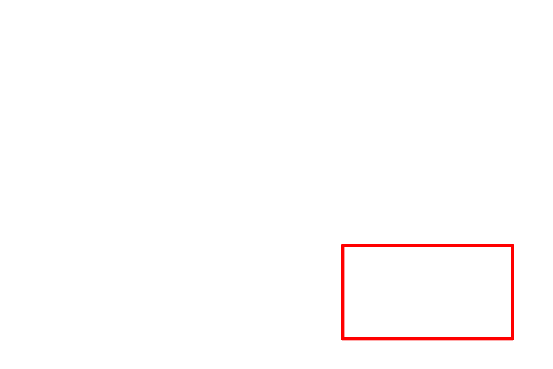 Staining > <p>The fourth step is staining, which provides contrast and differentiation of the tissue structures. For LM, a variety of colored dyes are used that differentially absorb wavelengths in the white light used for illumination.  For EM, heavy metals, e.g., lead, are used to block the path of electrons as they pass through the tissue, resulting black and white images only.</p>
