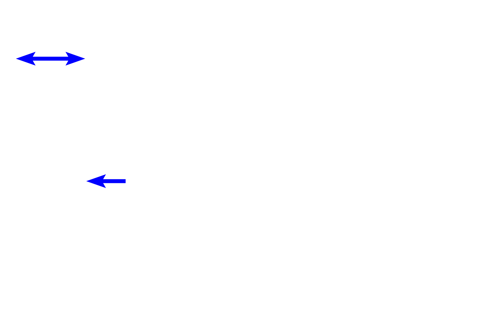 Arterioles <p>The smallest post-capillary venules resemble large-diameter capillaries.  Their thin tunica intima consists of an endothelium and a thin subendothelial layer.  No additional tunics are present.  Accompanying arterioles are also shown. </p>

