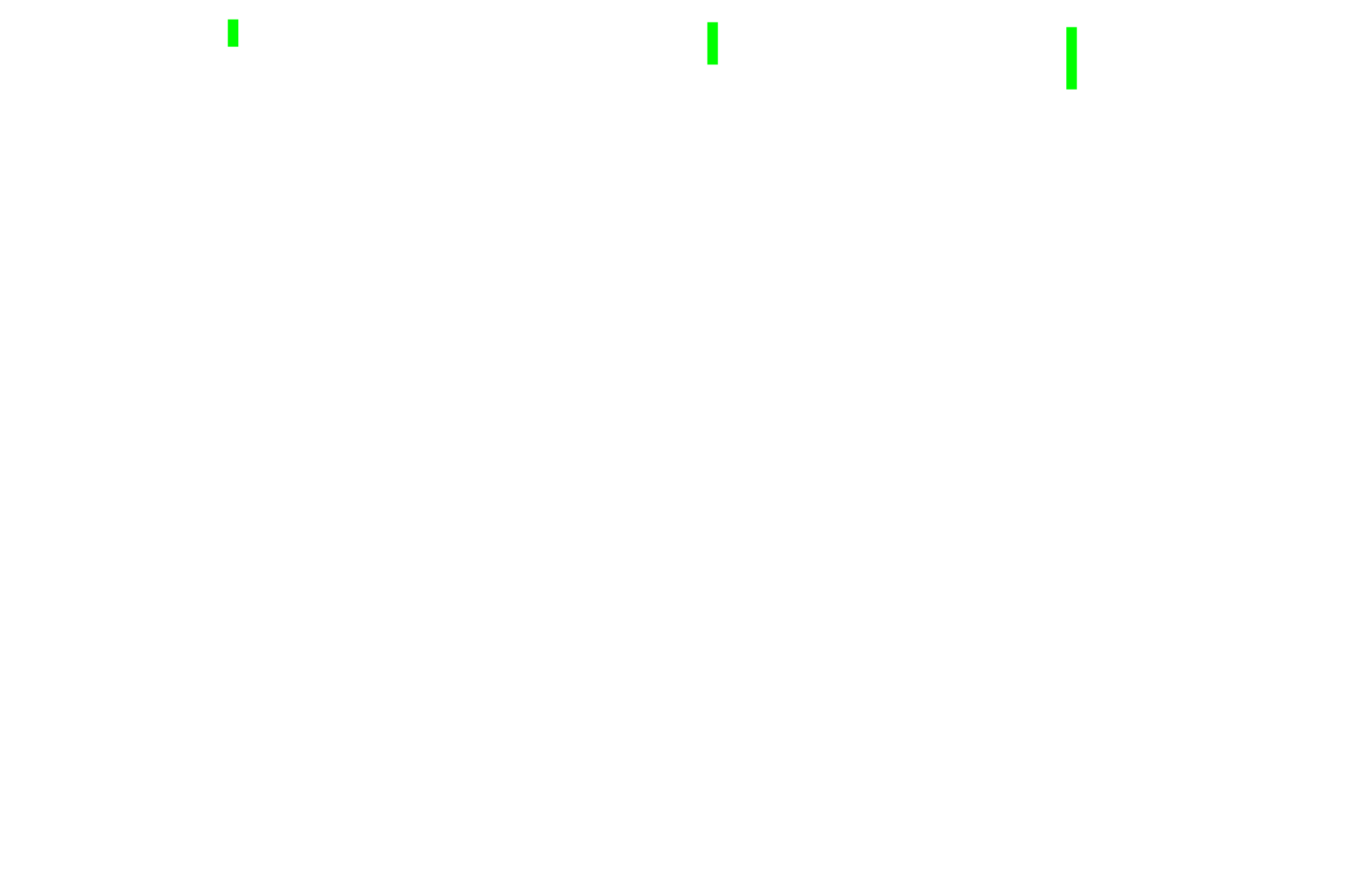 Tunica intima <p>A feature of large veins, like the vena cava shown here, is a significant amount of longitudinally-oriented smooth muscle in the tunica adventitia.  In this H and E stained transverse section, the fibers are seen in cross section.  The tunica media consists of circularly-arranged smooth muscle and variable amounts of smooth muscle may also be present in the tunica intima.  H and E stain, 100x</p>
