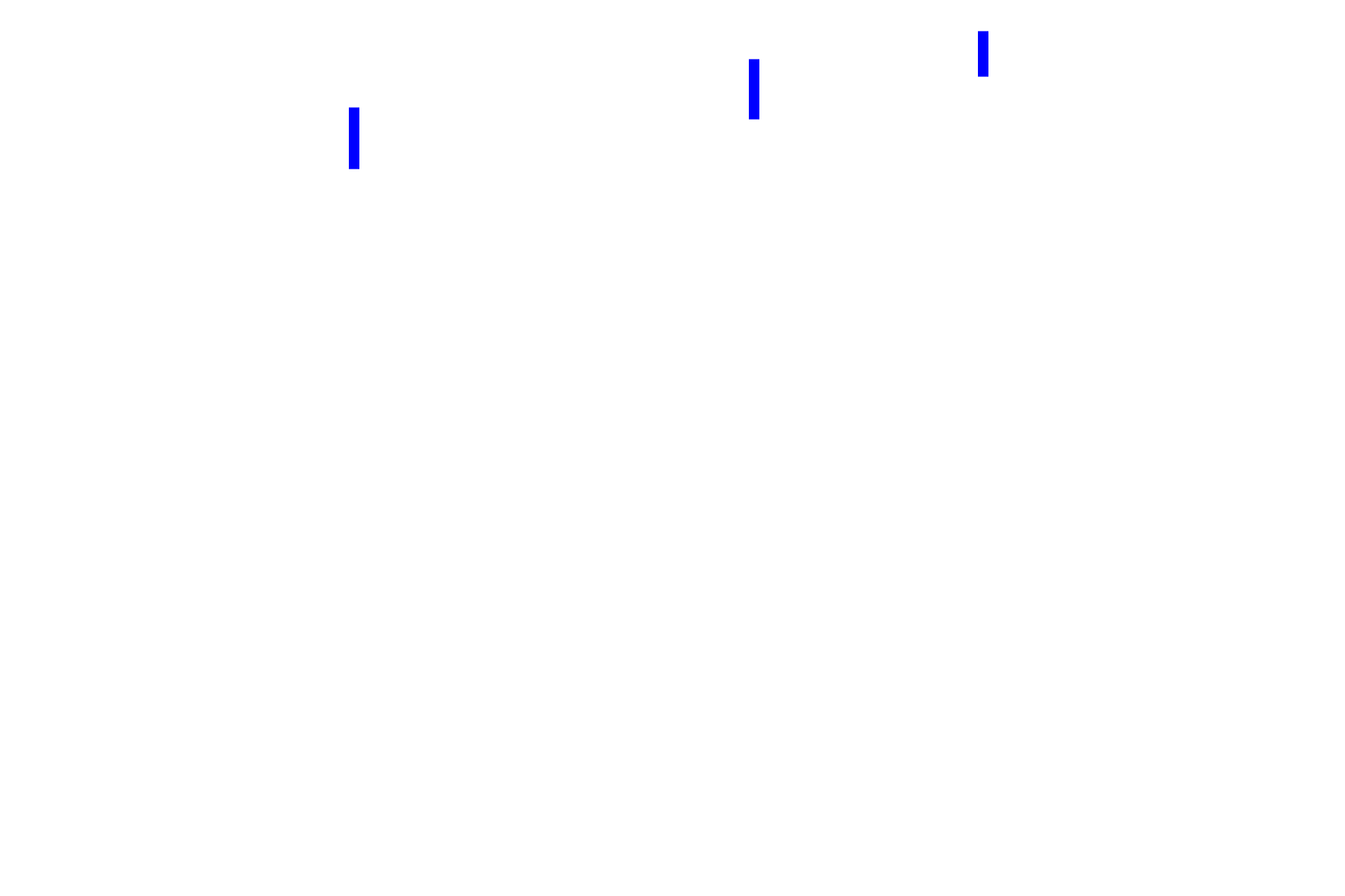 Tunica intima <p>At higher magnification, the components of the three tunics are evident in this H & E stained cross section.  The tunica intima contains smooth muscle in the subendothelial connective tissue.  The tunica media consists of circularly-arranged muscle.  The tunica adventitia contains large amounts of longitudinally-oriented smooth muscle fibers interspersed with connective tissue.  400x</p>
