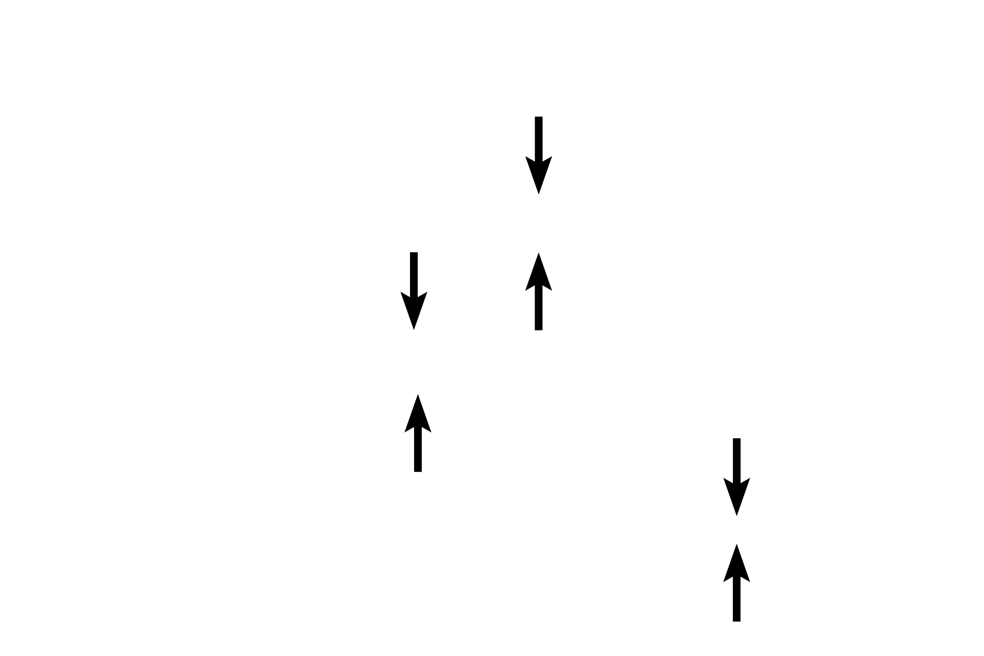 Mucosa > <p>The mucosa of the esophagus is lined with stratified squamous moist epithelium to protect the organ from the partially digested food. Mucous glands are located in the lamina propria in some regions, particularly near the gastro-esophageal junction and sometimes in the upper third. The muscularis mucosae is limited or absent in the upper third, but forms a developed layer in the lower two-thirds of the esophagus.</p>
