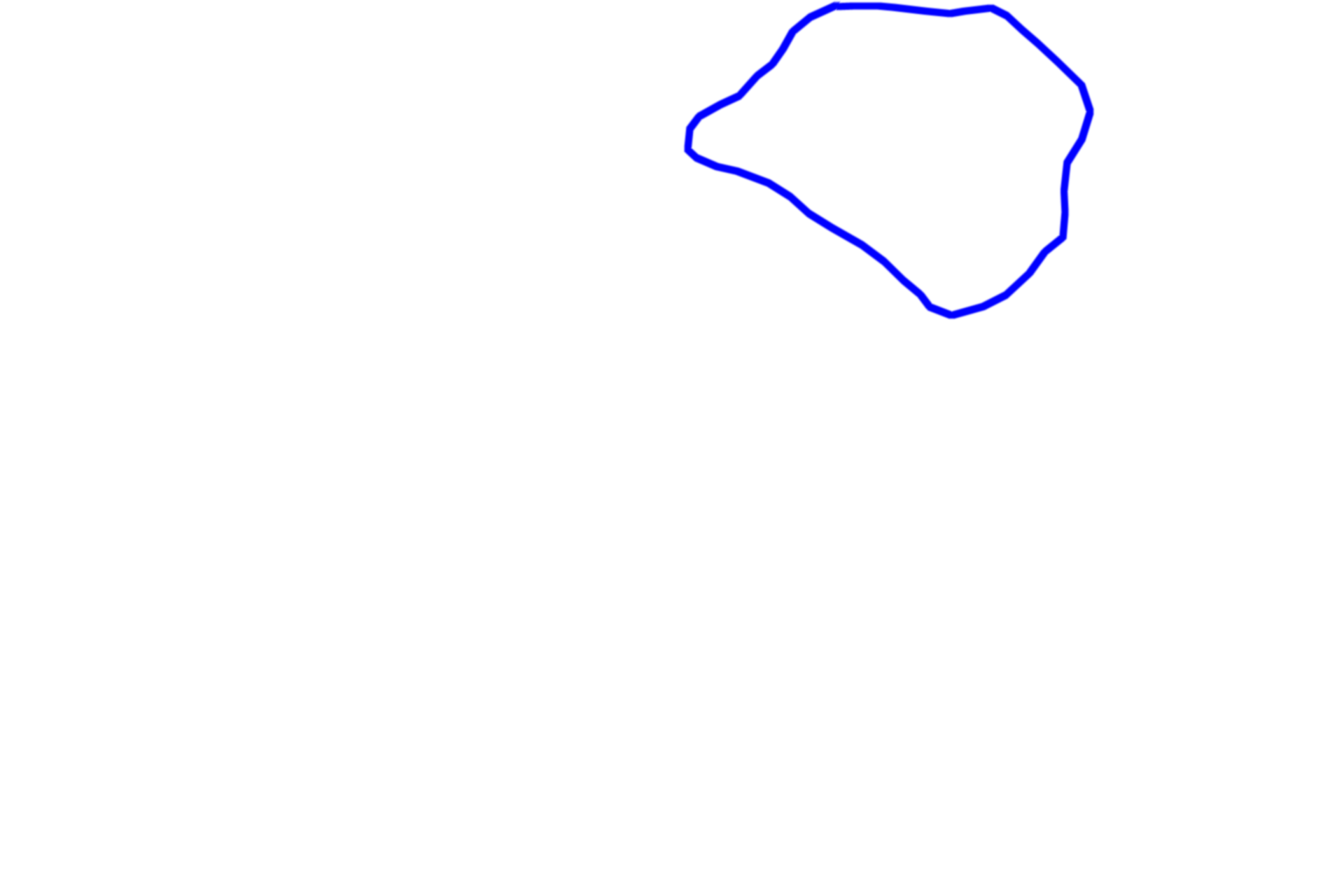  - Primary lymphoid nodule <p>The mucosa of the appendix resembles that of the colon; straight intestinal glands are located in the lamina propria; villi are not present.  Abundant diffuse and nodular lymphoid tissue infiltrate the appendix.  400x</p>
