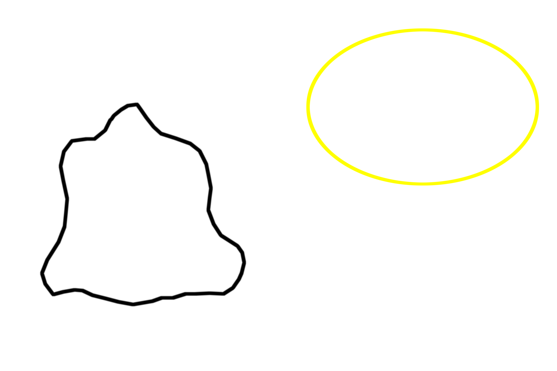 Primary nodules >  <p>Primary nodules consist of spherical clusters of tightly-packed lymphocytes.</p>
