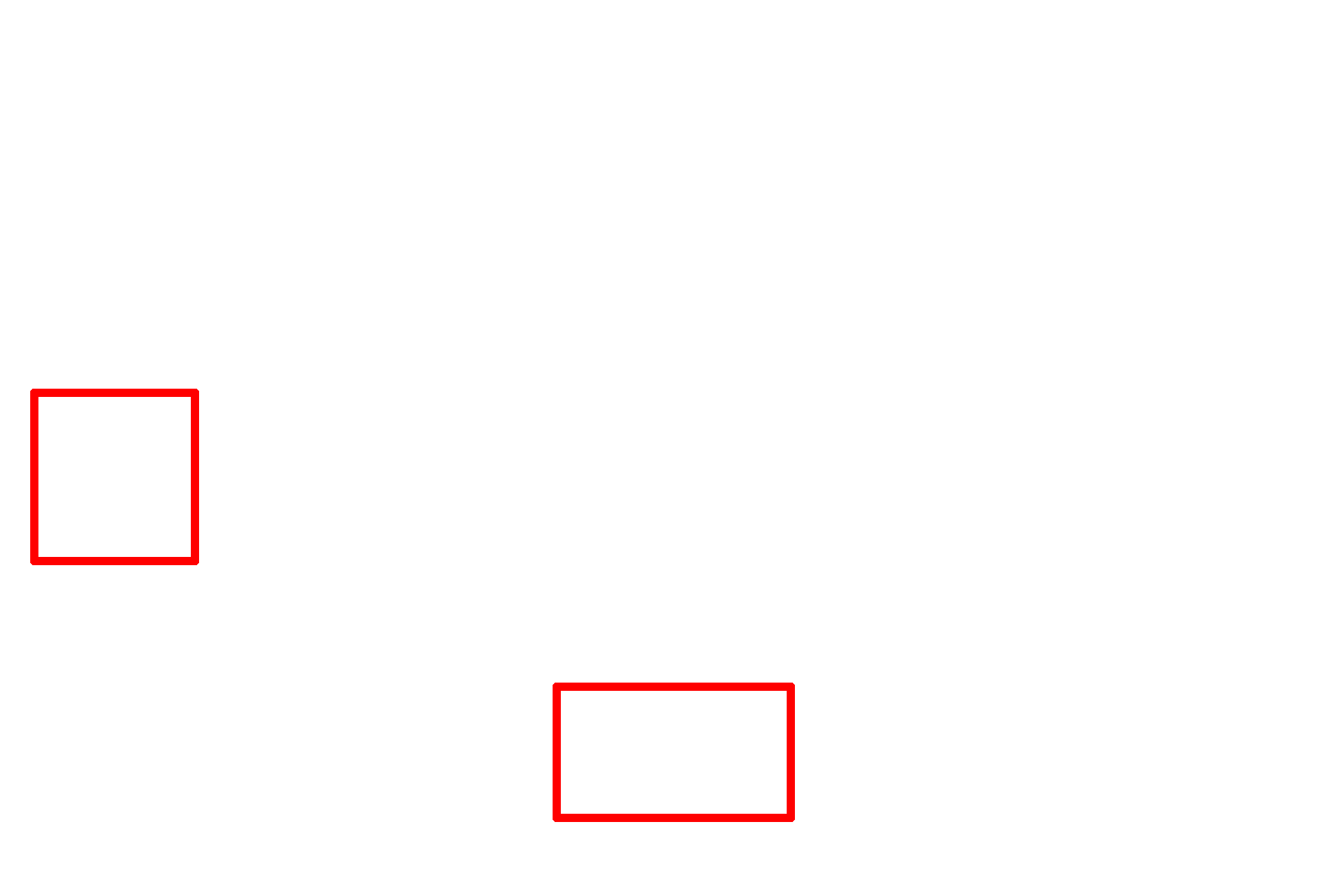  - Esophageal glands proper <p>A trichrome stain of the mucosa and submucosa of the esophagus emphasizes the different tissues present.  In this region the muscularis mucosae is incomplete, consisting of islands of smooth muscle, rather than a continuous layer.  The longitudinal fold, with a core of submucosa, would flatten during expansion of the esophagus during food transport.  40x</p>
