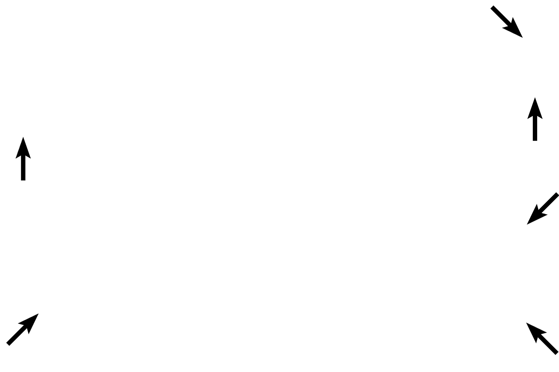 Articular cartilages >  <p>Articular cartilage is hyaline cartilage that covers the articulating surfaces of bone. The smooth, glassy surface of this cartilage allows the ends of the bones to move easily on each other. A periosteum is not present on articular cartilage. Arrows indicate the positions of articular cartilages, which are not present in these images. </p>
