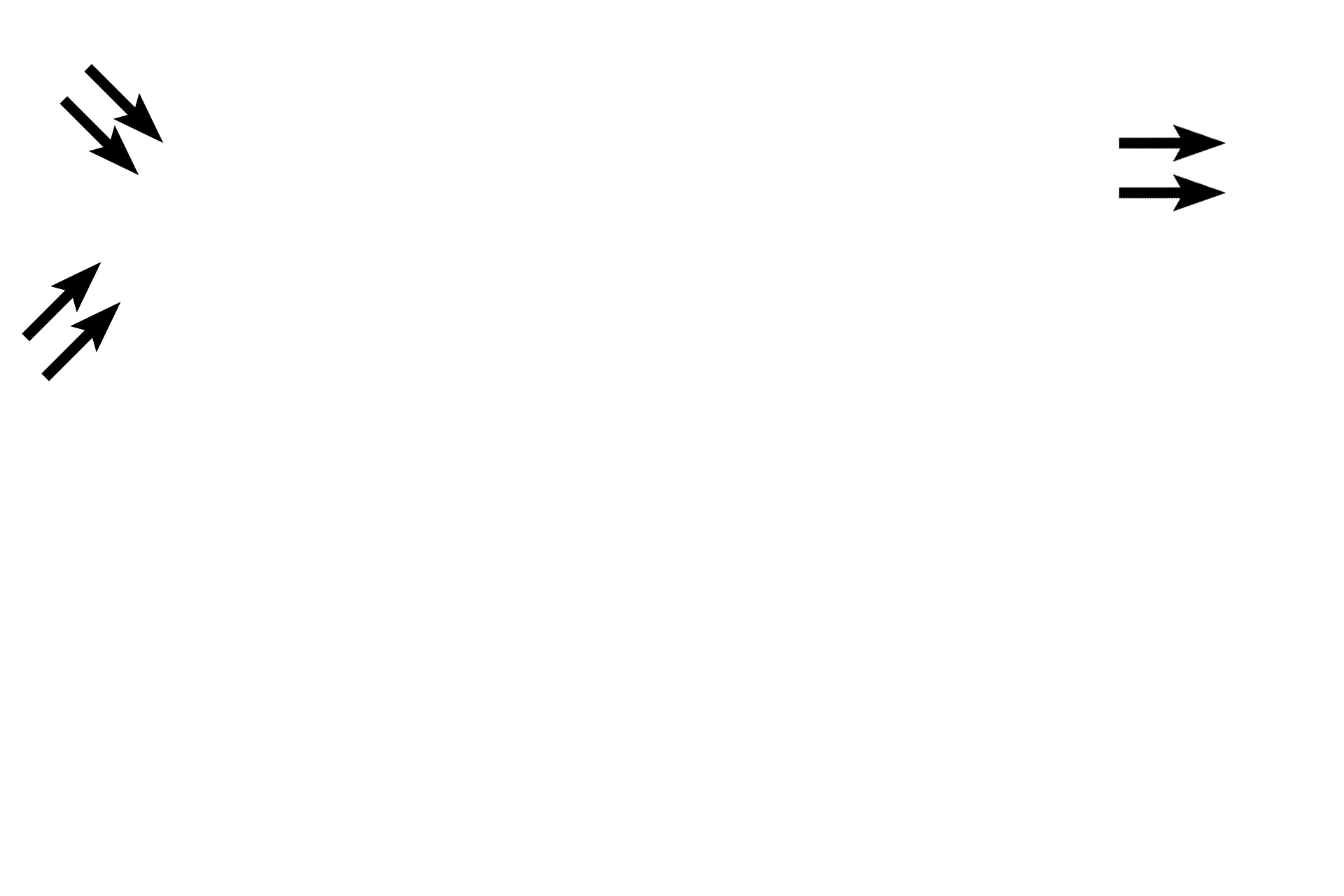 Epiphyseal plates >  <p>Long bones grow in length from a plate of hyaline cartilage, called the epiphyseal plate, located between the epiphysis and the metaphysis. Growth had not stopped in this femur so the visible narrow gaps represents the original locations of the epiphyseal plates. </p>
