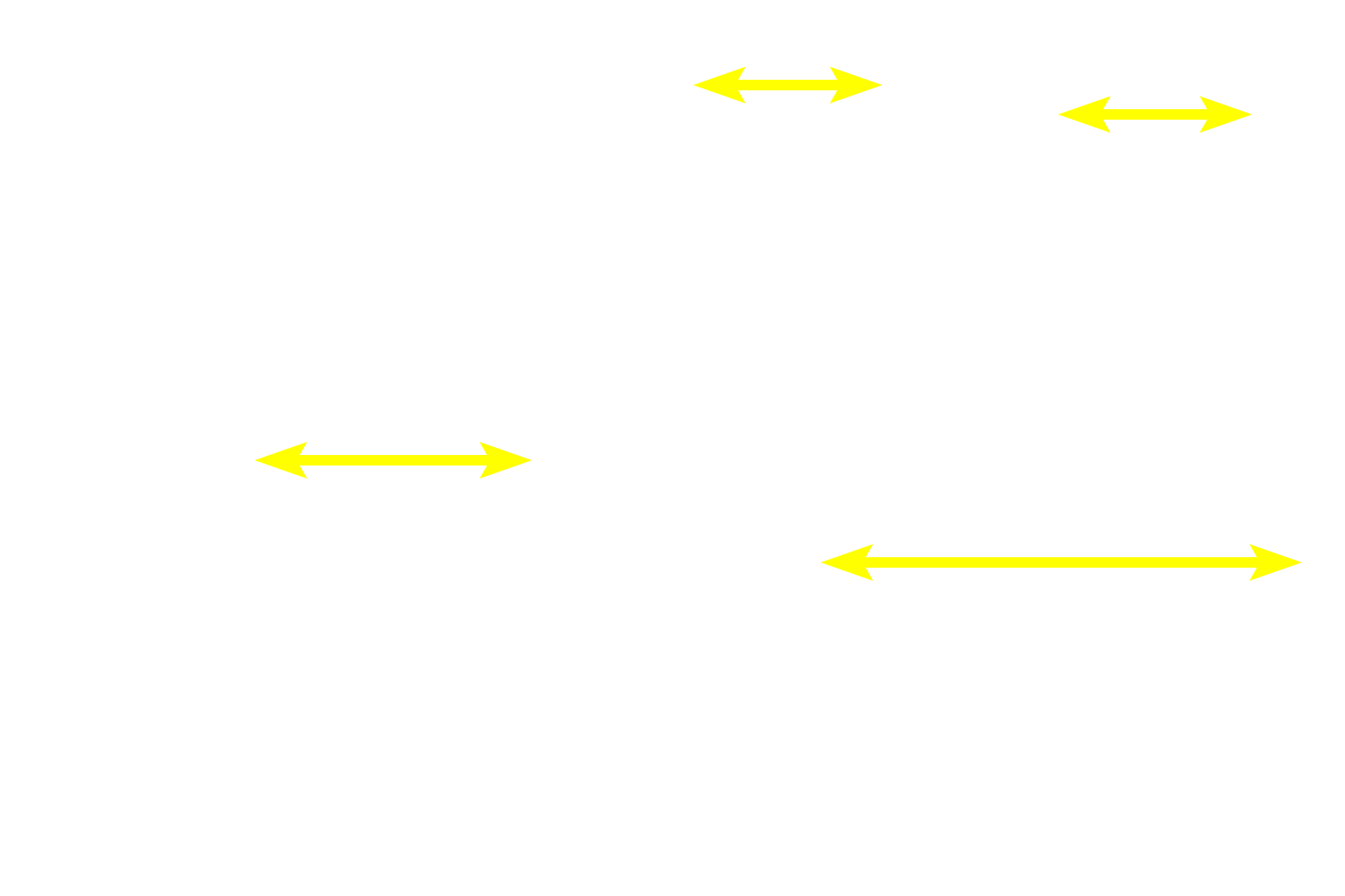 Woven bone >  <p>In woven (immature) bone, osteocyte lacunae are irregularly arranged within the matrix which lacks lamellae. Lacunae are rounder than are those in mature bone and the matrix has a more bluish tint due to the proteoglycans in the matrix and reduced collagen fiber content. Woven bone is not as strong as lamellar bone.</p>
