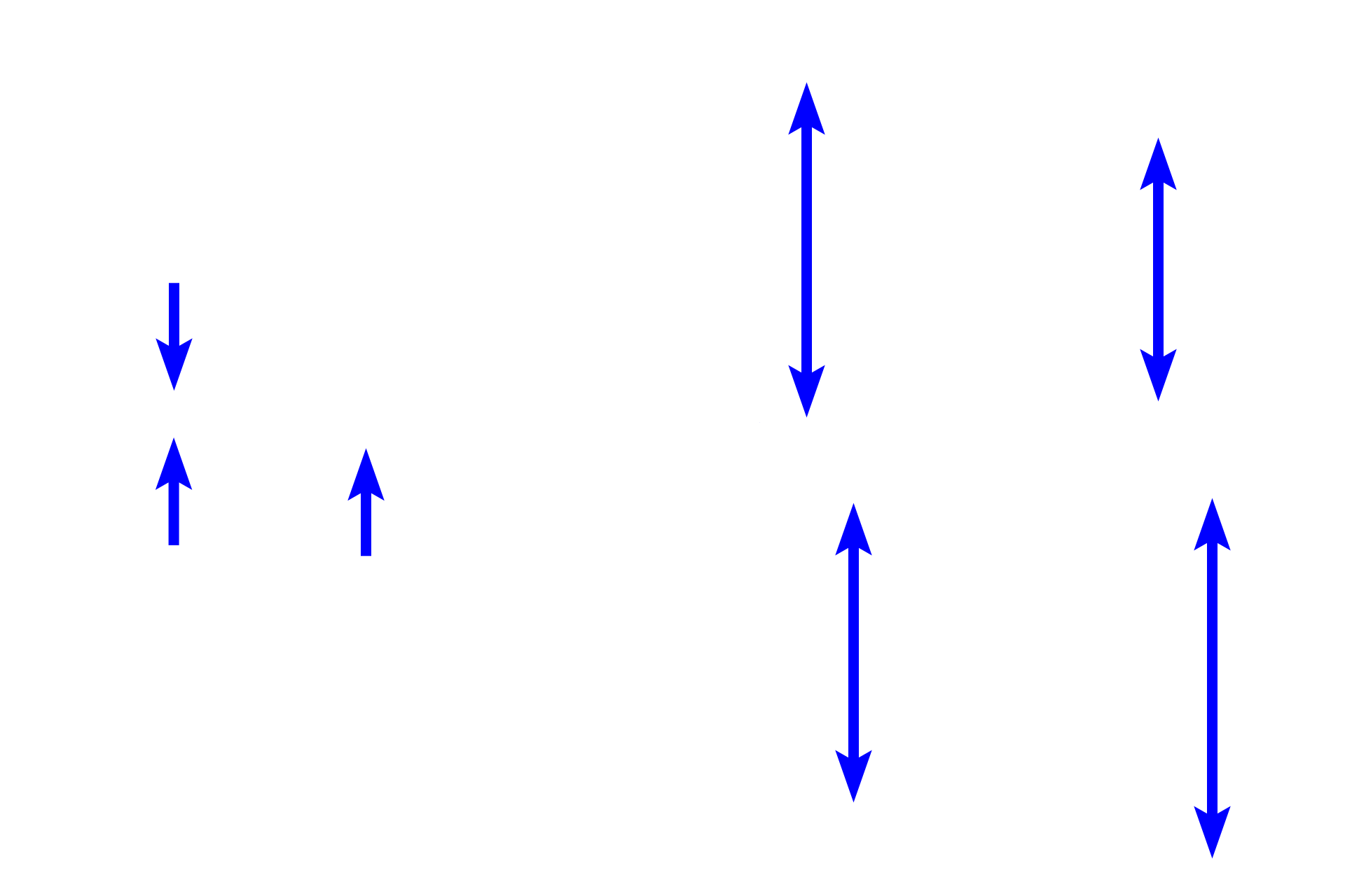 Articular cartilages <p>The ends of long bones are covered by articular cartilage, formed of hyaline cartilage, providing a smooth, glassy surface that allows the ends of the bones to move easily on each other. This type of articulation is called a synovial joint. Articular cartilages, which are not covered by periosteum, are separated by a fluid-filled synovial space. A thin layer of compact bone lies beneath the cartilage.  10x, 800x  </p>
