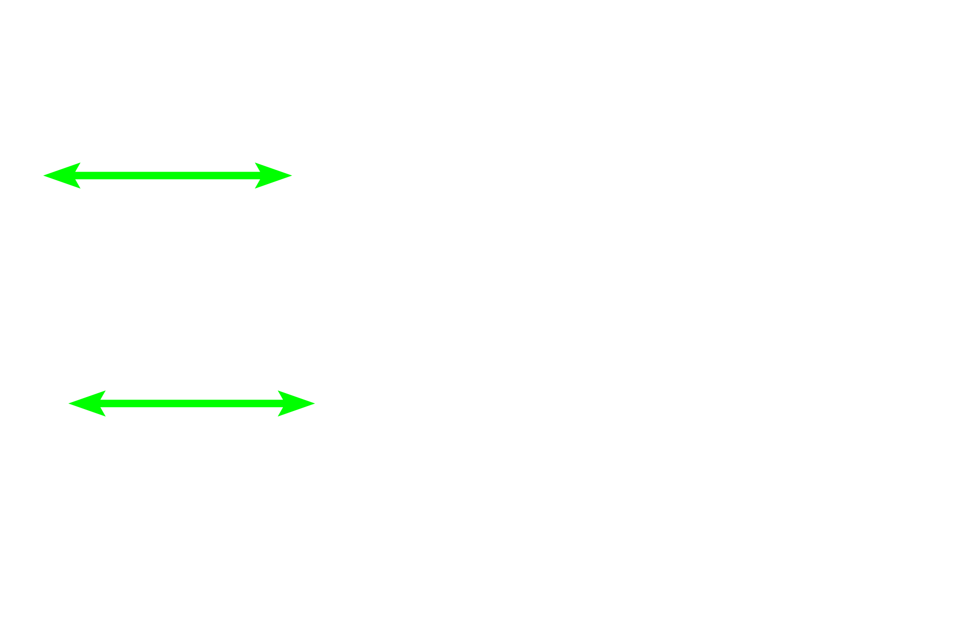 Epiphyses <p>The ends of long bones are covered by articular cartilage, formed of hyaline cartilage, providing a smooth, glassy surface that allows the ends of the bones to move easily on each other. This type of articulation is called a synovial joint. Articular cartilages, which are not covered by periosteum, are separated by a fluid-filled synovial space. A thin layer of compact bone lies beneath the cartilage.  10x, 800x  </p>
